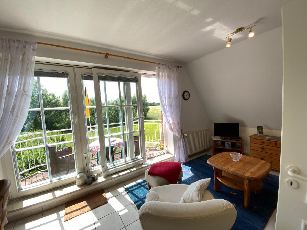 Haus Jenny, Wohnung E3b, Sonne rundum Ostseebad Boltenhagen Exterior foto