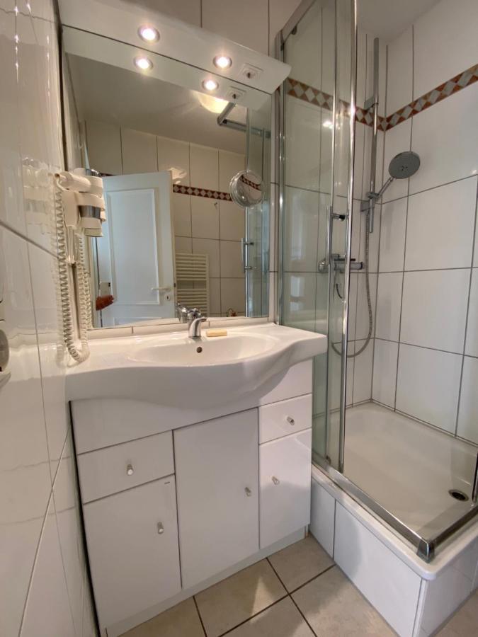 Haus Jenny, Wohnung E3b, Sonne rundum Ostseebad Boltenhagen Exterior foto