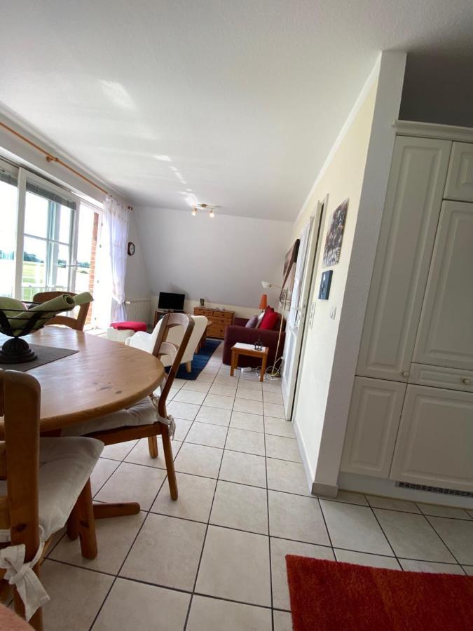 Haus Jenny, Wohnung E3b, Sonne rundum Ostseebad Boltenhagen Exterior foto